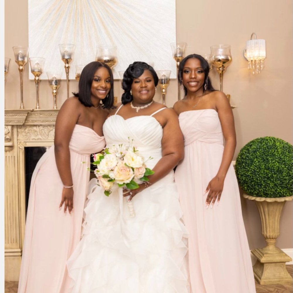 Morilee Bridesmaids Dresses - Style #13101 (2)